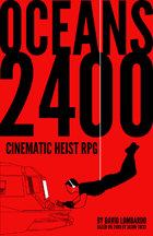 OCEANS 2400