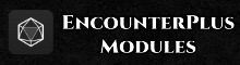 EncounterPlus Modules