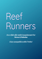 Reef Runners