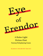 Eye of Erendor