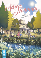 Adieu Nonnina!