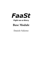 FaaSt - Base Module