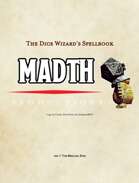 The Dice Wizard's Spellbook 5e