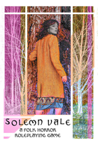 Solemn Vale