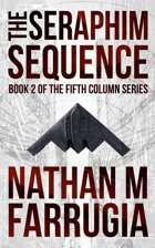 The Seraphim Sequence (The Fifth Column #2)