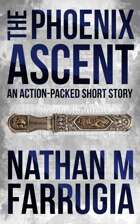 The Phoenix Ascent: An Action-Packed Short Story