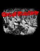 The Corpse Plunderer