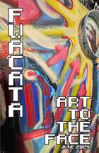 ART TO THE FACE - June 2025