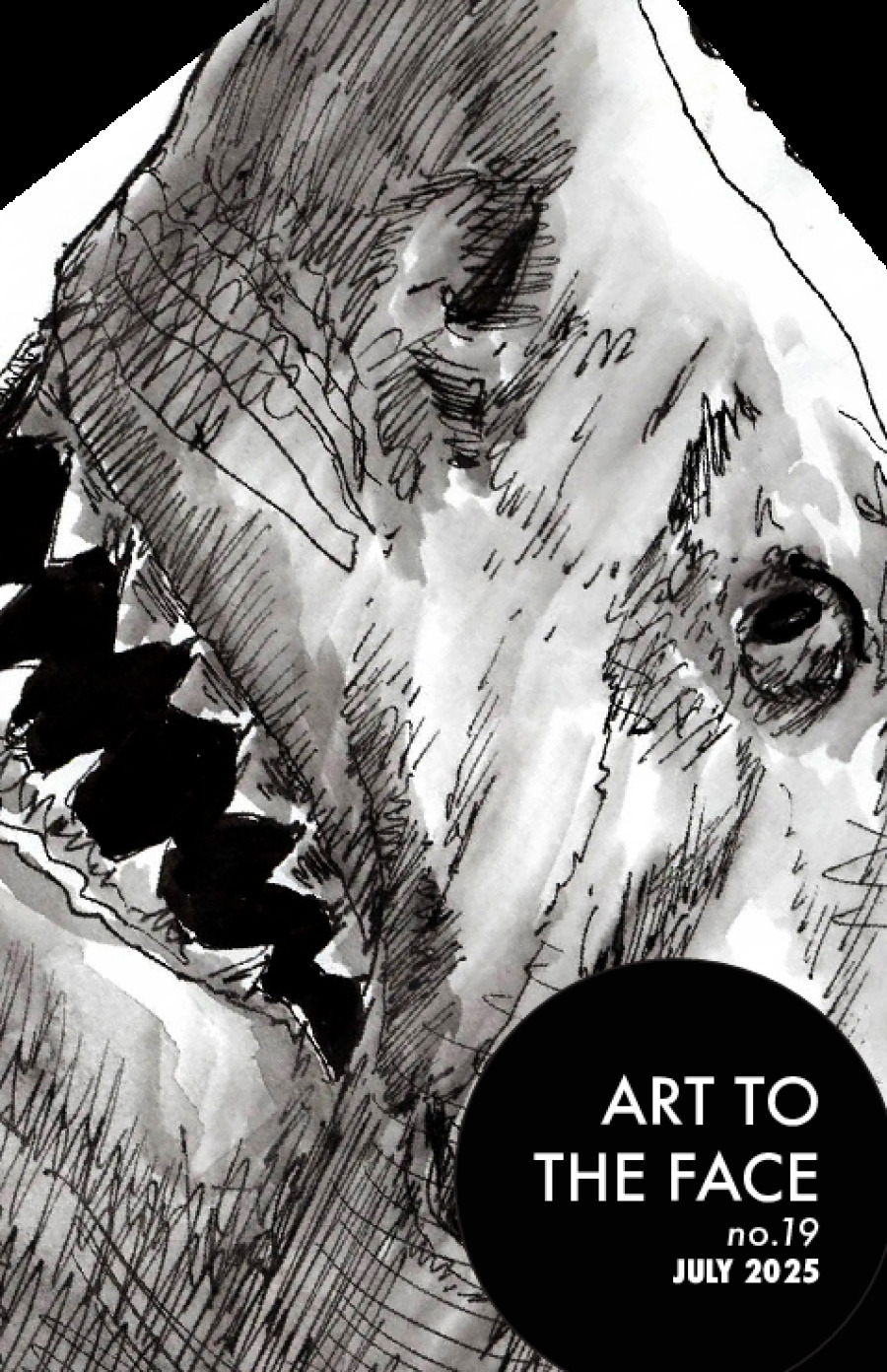 ART TO THE FACE - JULY 2025 0019