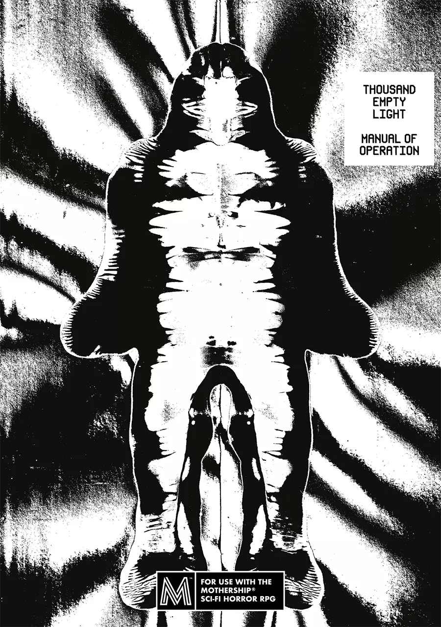 Thousand Empty Light