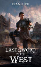 Last Sword in the West