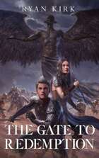 The Gate To Redemption (Oblivion's Gate #3)
