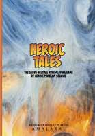 Heroic Tales Core Rules