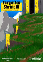 Forgotten Shrine 01