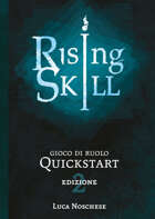 Rising Skill - Quickstart
