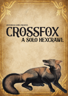 Crossfox