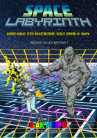 SPACE LABYRINTH