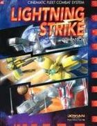 Lightning Strike Companion 2nd Edition