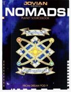 Nomads Sourcebook