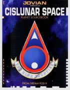 CISLunar Space