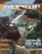 Gear Up Issue 6