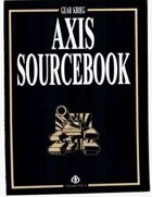 Axis Sourcebook