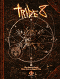 DriveThruRPG - Dream Pod 9 - Tribe 8