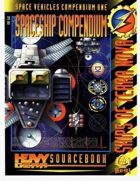 Spaceship Compendium