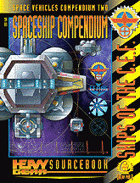CEF Spaceship Compendium
