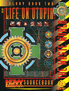 Life on Utopia