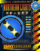 Northern Lights Confederacy Leaguebook