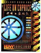 Life on Caprice