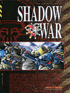 Tactical Pack Two: Shadow War