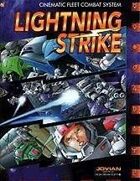 Lightning Strike Rulebook 1st Edition