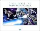 The Art of Jovian Chronicles Volume 1