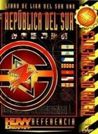 Republica Del Sur (Spanish)