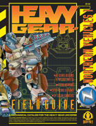 Heavy Gear Revitalized – Field Guide North 1