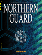 Heavy Gear Revitalized – Northern Guard Army List