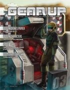 Gear Up Issue 1