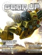 Gear Up Issue 2
