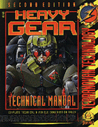Technical Manual 2nd Edition