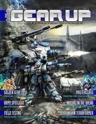 Gear Up Issue 5
