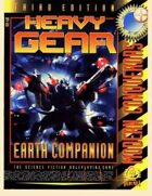 Earth Companion 3rd Edition