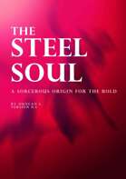 The Steel Soul