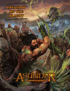 Asunder: "Invasion of the Blight" Module