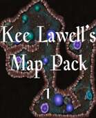 Kee Lawell's Map Pack 1