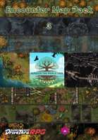 Encounter Map Pack 3 - Roll20