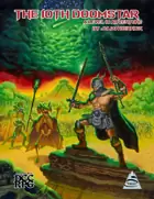 The 10th Doomstar - Dungeon Crawl Classics (DCC)