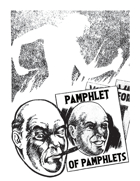 Pamphlet of Pamphlets