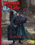 Breath of Life - The Vanguard